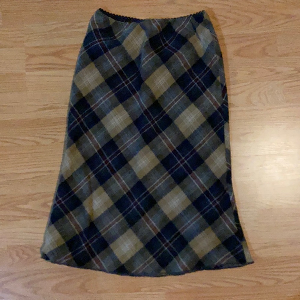 Forever 21 skirt